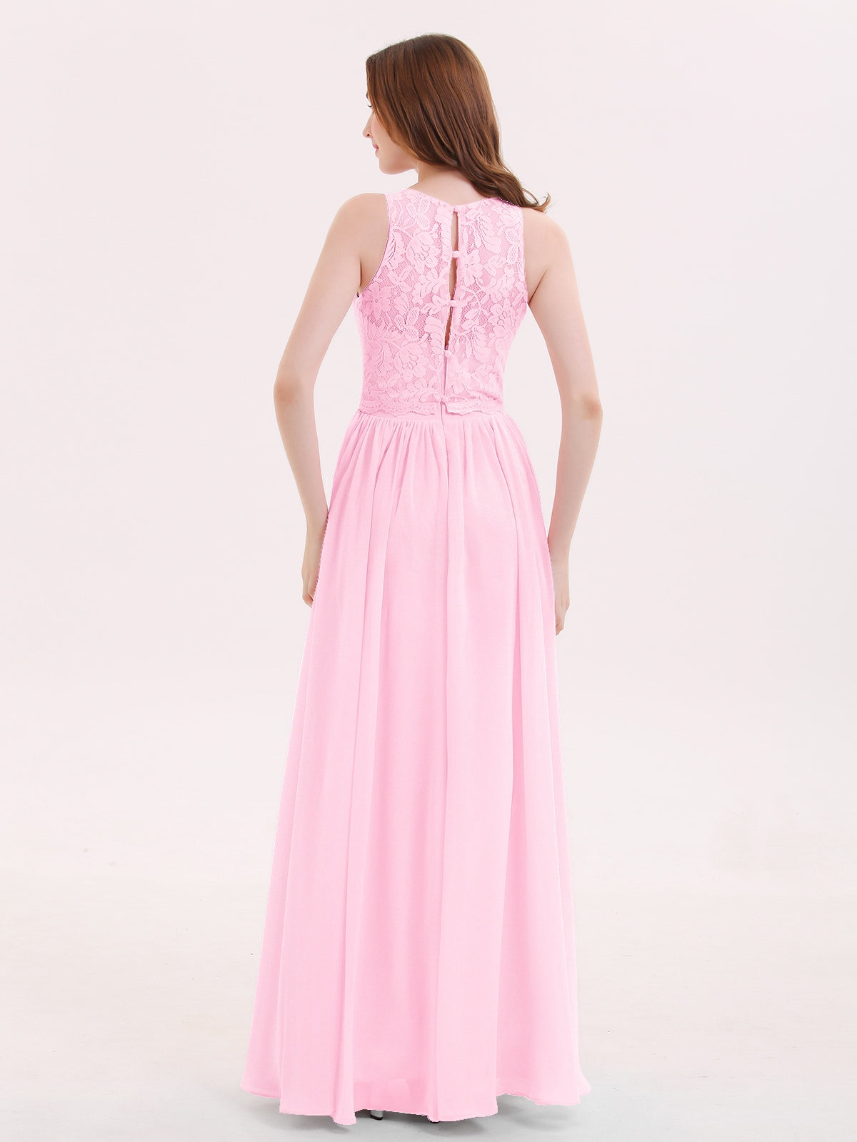 Candy Pink